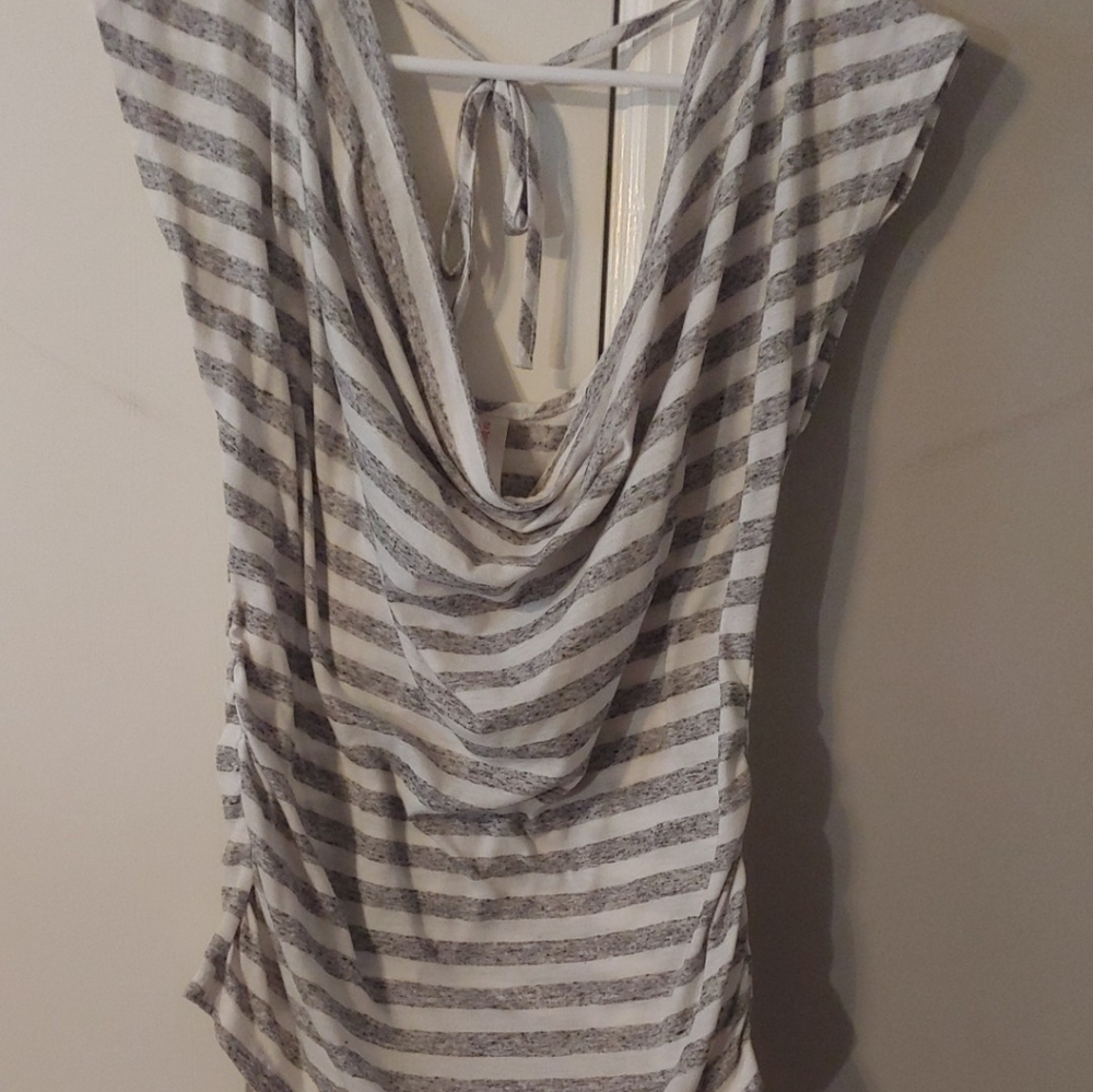 Nice top!